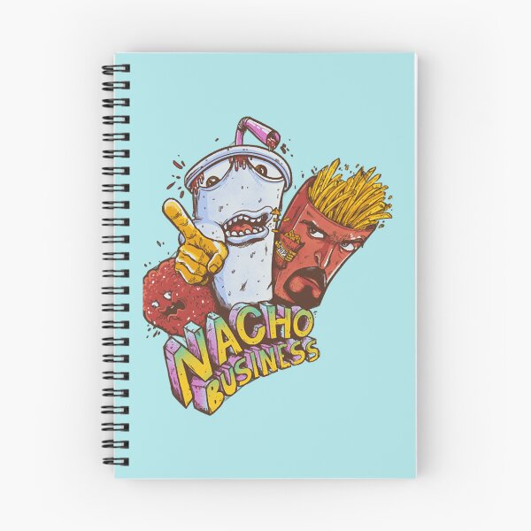 Item preview, Nacho busines    designed and sold by HibiscuDesigns.