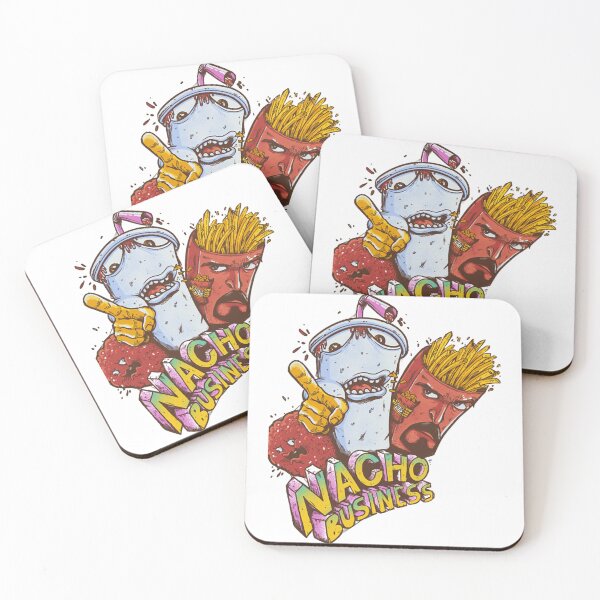 Item preview, Nacho busines    designed and sold by HibiscuDesigns.