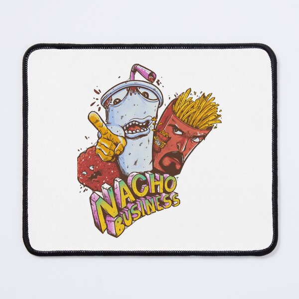 Item preview, Nacho busines    designed and sold by HibiscuDesigns.