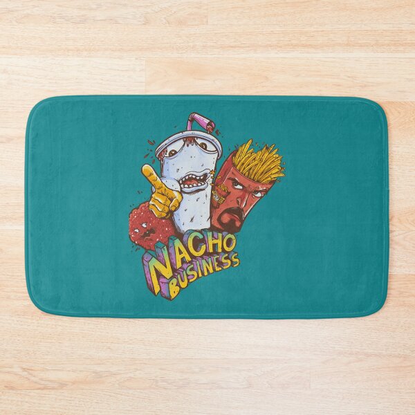 Item preview, Nacho busines    designed and sold by HibiscuDesigns.