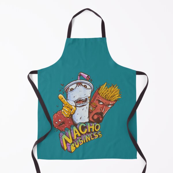 Item preview, Nacho busines designed and sold by HibiscuDesigns.