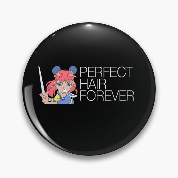 Item preview, Perfect Hair Forever   designed and sold by HibiscuDesigns.