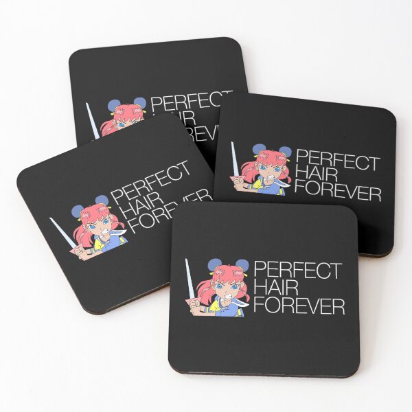 Item preview, Perfect Hair Forever   designed and sold by HibiscuDesigns.
