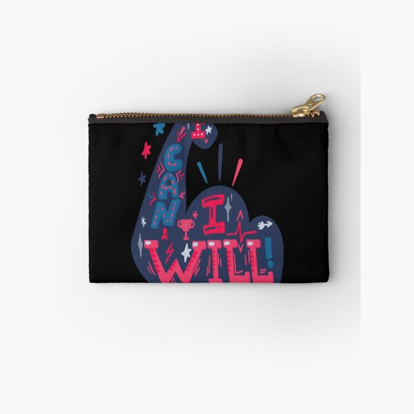 Item preview, I can,I will  designed and sold by Hamaridukaan.