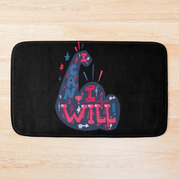 Item preview, I can,I will  designed and sold by Hamaridukaan.
