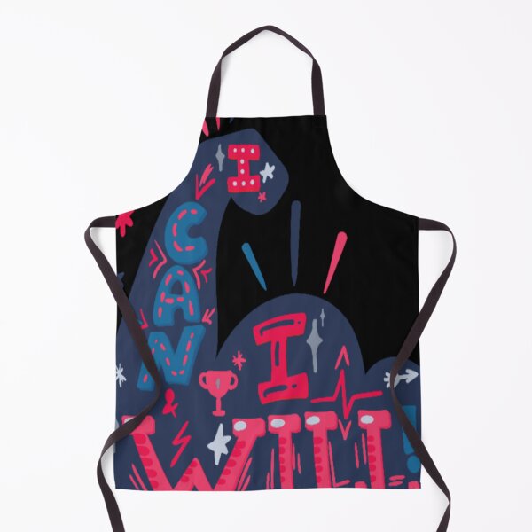 Item preview, I can,I will  designed and sold by Hamaridukaan.