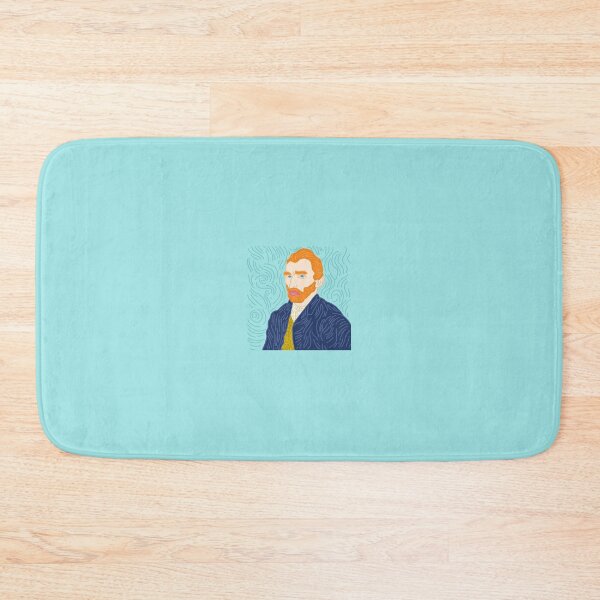 Item preview, Vincent Van Gogh designed and sold by ArtivistsCave.