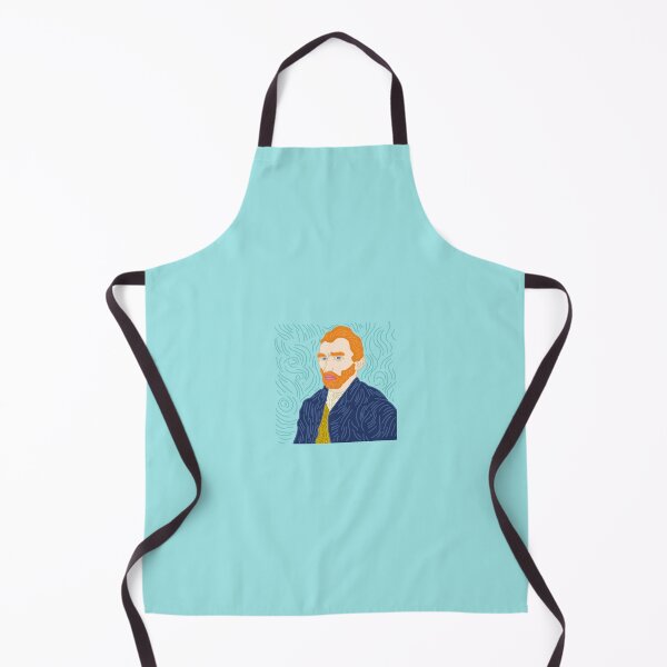 Item preview, Vincent Van Gogh designed and sold by ArtivistsCave.