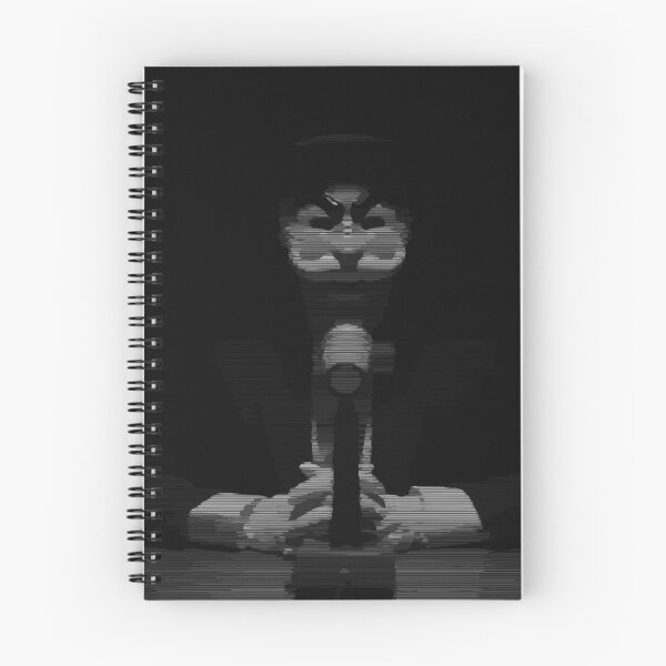 Item preview, Disguised Elliot (Mr. Robot) designed and sold by medulla9324.