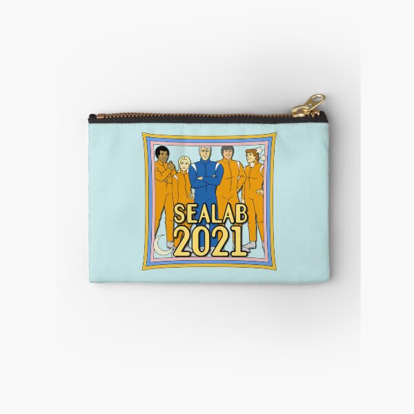 Item preview, sealab 2021  aqua teen hunger force   designed and sold by HibiscuDesigns.