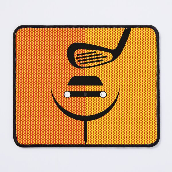 Item preview, Golf Just Play It - Simple Design and Halftone designed and sold by FridPix.