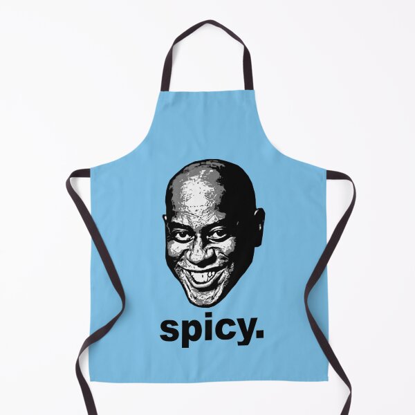 Item preview, SPICY   designed and sold by DCGORGANIC.