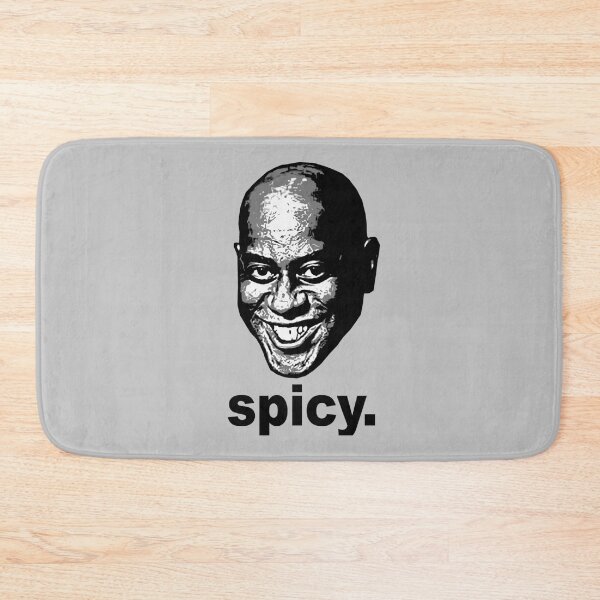 Item preview, SPICY   designed and sold by DCGORGANIC.