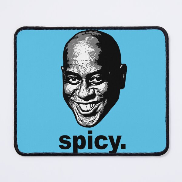 Item preview, SPICY   designed and sold by DCGORGANIC.