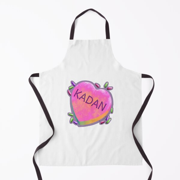 Item preview, Kadan Candy Heart designed and sold by EluvianArts.