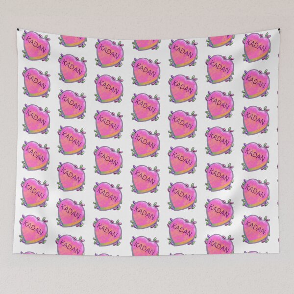 Item preview, Kadan Candy Heart designed and sold by EluvianArts.