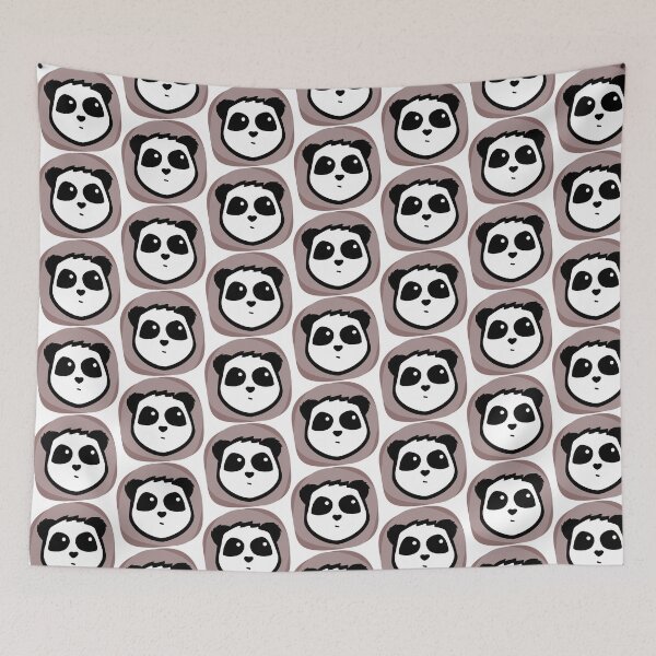 Item preview, Thinking Panda designed and sold by Travelers of the World.