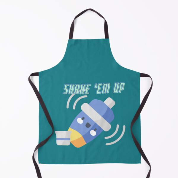 Item preview, Shake _Em Up designed and sold by HibiscuDesigns.
