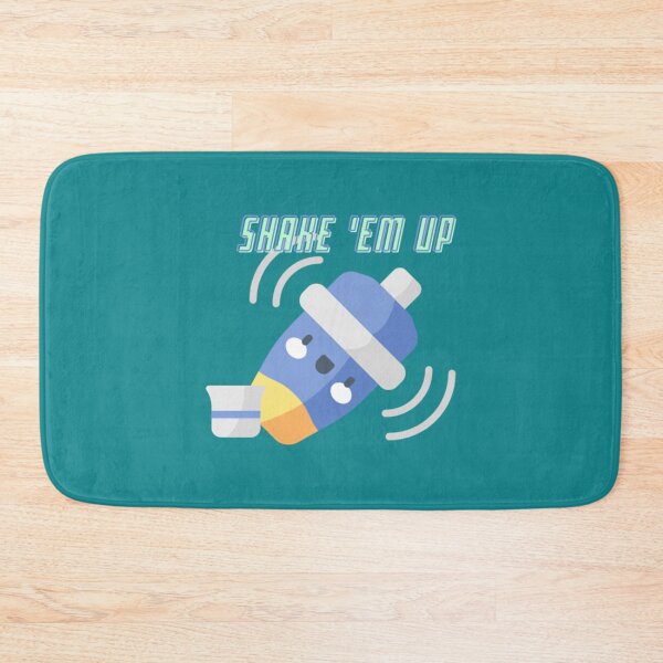Item preview, Shake _Em Up designed and sold by HibiscuDesigns.