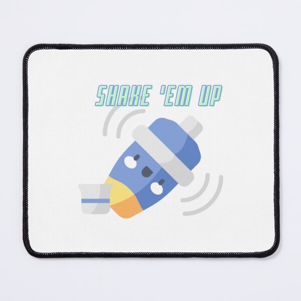 Item preview, Shake _Em Up designed and sold by HibiscuDesigns.