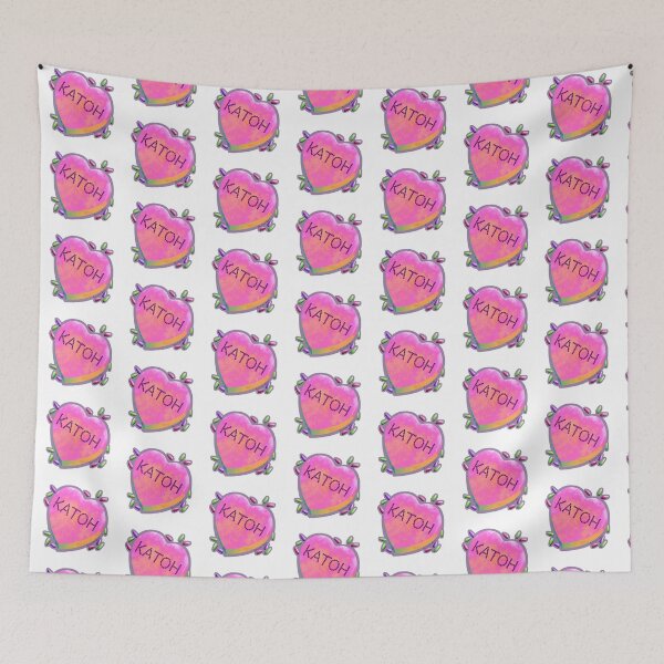 Item preview, Katoh Candy Heart designed and sold by EluvianArts.