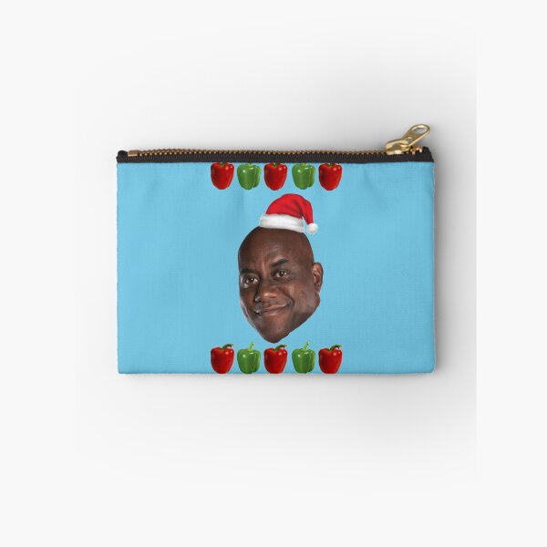Item preview, The Ainsley Harriott Christmas Jumper   designed and sold by DCGORGANIC.