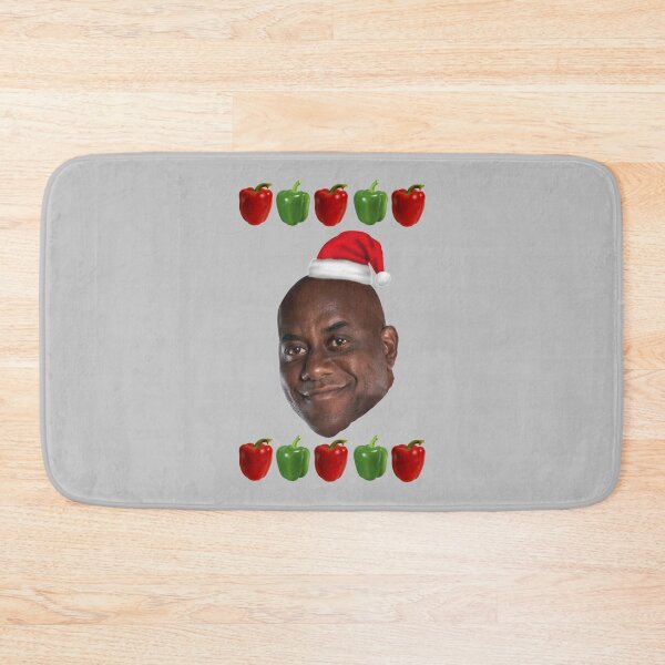Item preview, The Ainsley Harriott Christmas Jumper   designed and sold by DCGORGANIC.