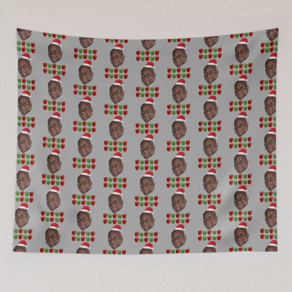 Item preview, The Ainsley Harriott Christmas Jumper   designed and sold by DCGORGANIC.