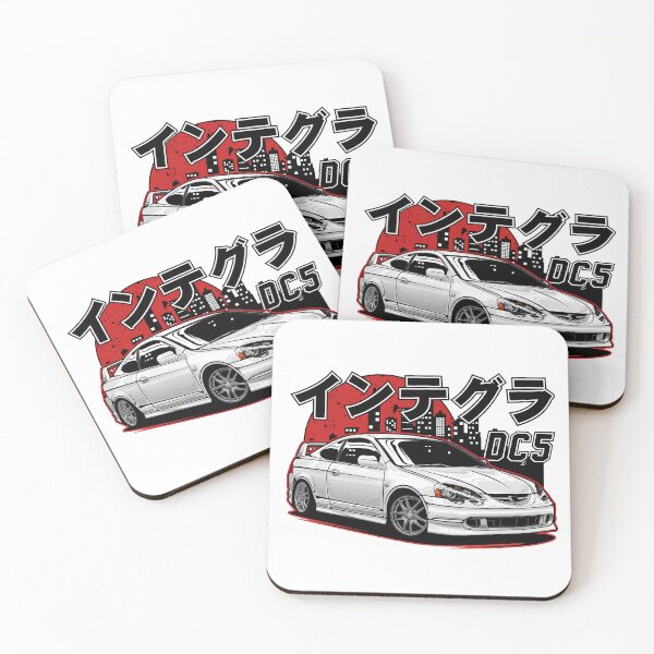 Item preview, Integra DC5 Type R designed and sold by idrdesign.