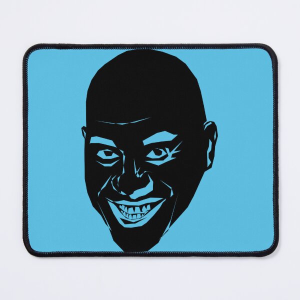 Item preview, The Oily Spicy Chef (Ainsley Harriott [harriot])   designed and sold by DCGORGANIC.