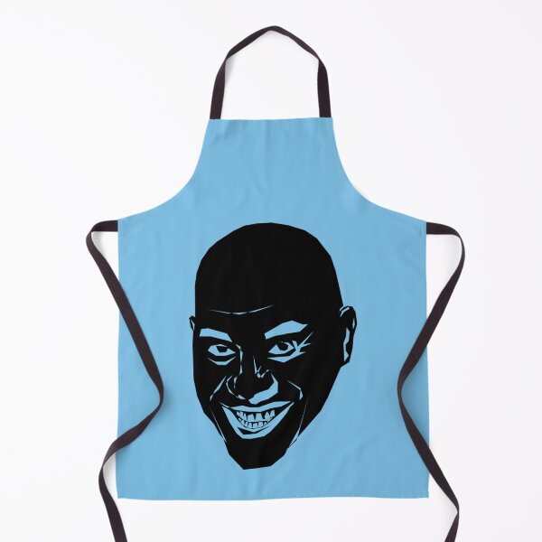 Item preview, The Oily Spicy Chef (Ainsley Harriott [harriot])   designed and sold by DCGORGANIC.