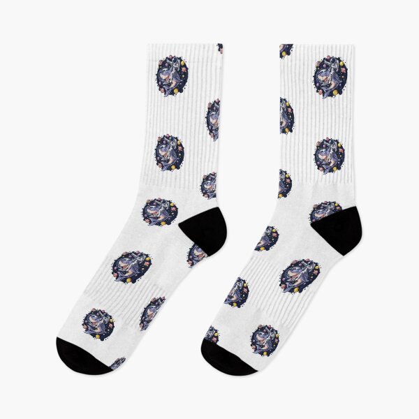 Item preview, Spaceface, Astronauts In Space With Shark designed and sold by Ildar012.