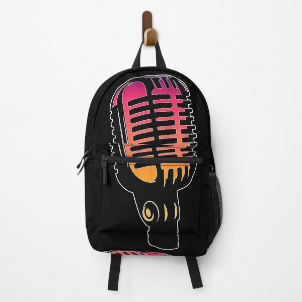 Item preview, Microphone MIC designed and sold by FMQ Store.