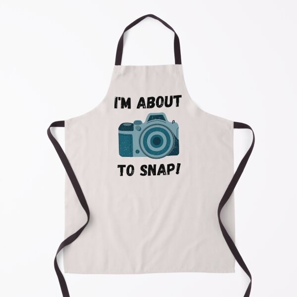 Item preview, I'm About To Snap! designed and sold by guitarkel.