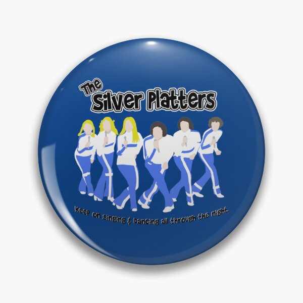Item preview, the sliver platters designed and sold by THOMASLARRY82.