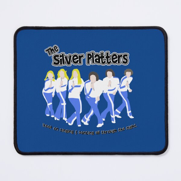 Item preview, the sliver platters designed and sold by THOMASLARRY82.