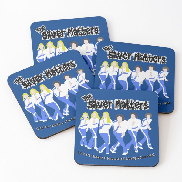 Item preview, the sliver platters designed and sold by THOMASLARRY82.