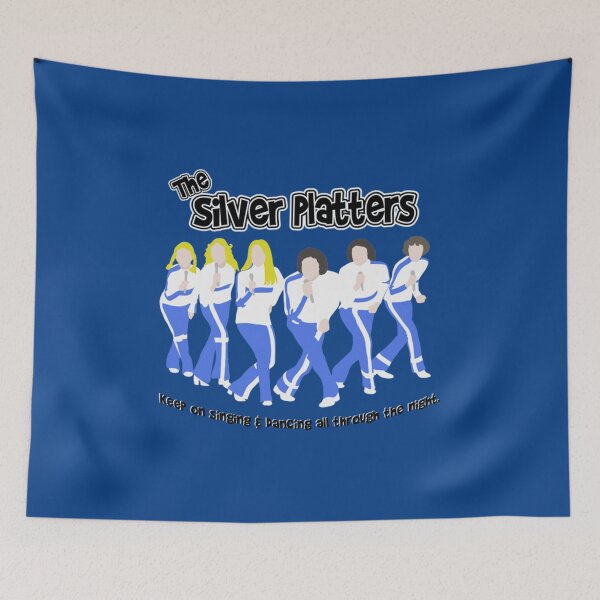 Item preview, the sliver platters designed and sold by THOMASLARRY82.