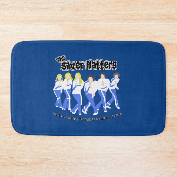 Item preview, the sliver platters designed and sold by THOMASLARRY82.