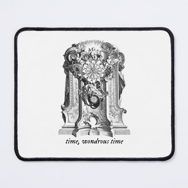 Item preview, Copy of time, wondrous time (B) designed and sold by DinoSour2.