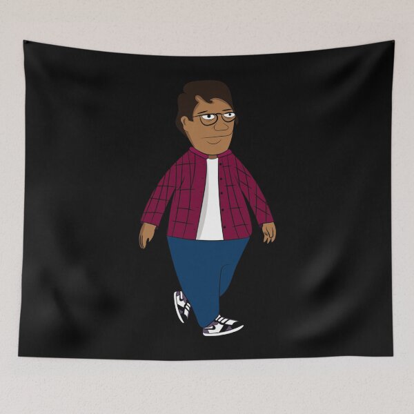 Item preview, Drew- Bob Burgers  designed and sold by DanutagBianchi.