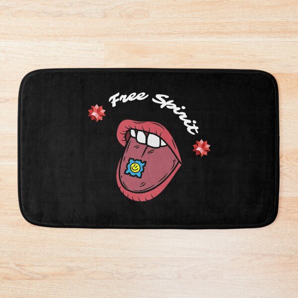 Item preview, free spirit designed and sold by catoo666.