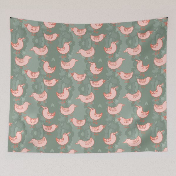 Item preview, Goofy Birds designed and sold by Amalus-files.