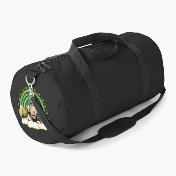 Item preview, Lucky Rainbow Chesapeake Bay Retriever St Patrick's Day designed and sold by JakariEzer.