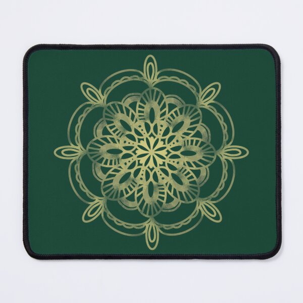 Item preview, Colorful Minimalist Mandala Rustic Art Pattern Hand Drawn 14 designed and sold by lineartdesigns.