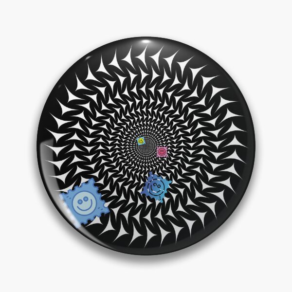 Item preview, Psychedelic designed and sold by catoo666.