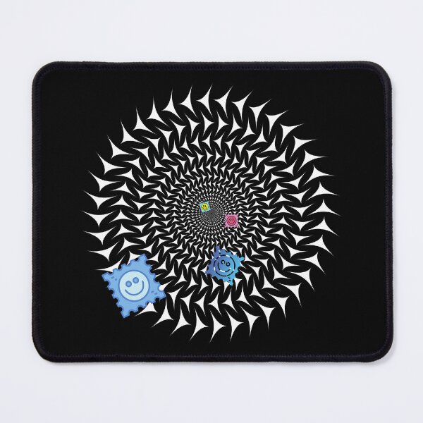 Item preview, Psychedelic designed and sold by catoo666.