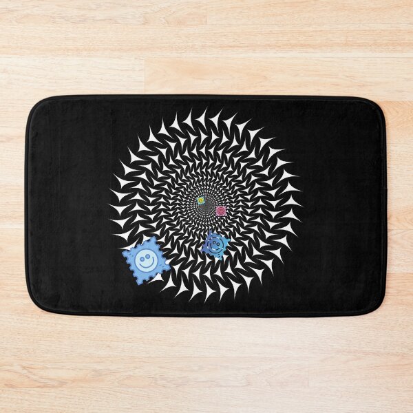 Item preview, Psychedelic designed and sold by catoo666.