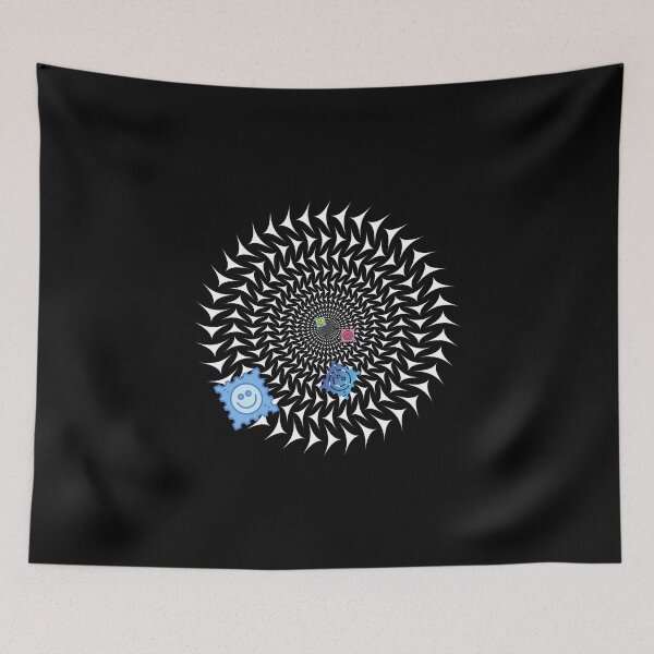 Item preview, Psychedelic designed and sold by catoo666.