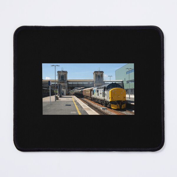 Item preview, Exeter St Davids Class 37 designed and sold by DanutagBianchi.